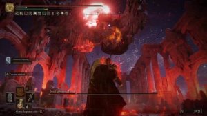 Elden Ring. Как легко победить Мога Повелителя Крови