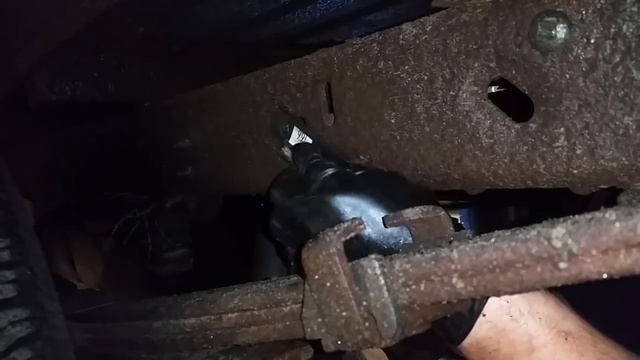 #DIY Flowmaster Dual Exhaust - 97 GMC K1500