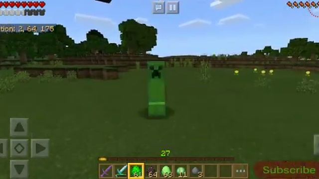 OP wooden sword vs diamond sword смотреть онлайн