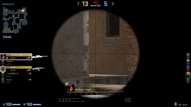 CSGO LIVE STREAM #9 | WEEKEND | LATE NIGHT смотреть онлайн