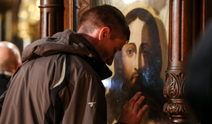 Попросим Прощения! Автор текста Борис Корчевников.