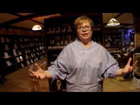 Винный ликбез. Разговор с Марией Костроминой. Работа сомелье. Гастрономические сочетания. смотреть онлайн