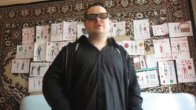 Mr Credo Чудная Долина Cover SlavsterX смотреть онлайн
