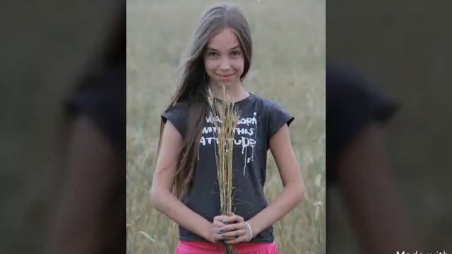 Как менялась Лера Дидковская из группы Open kids смотреть онлайн