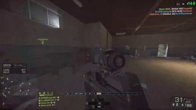 Everytime Low HP - Gunmaster Gameplay Paracel Storm - Battlefield 4 смотреть онлайн