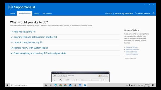 review of dell g3!! смотреть онлайн