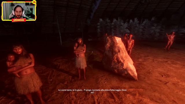 Finale Alternativo - Green Hell - Story Mode - Gameplay ITA #19 смотреть онлайн