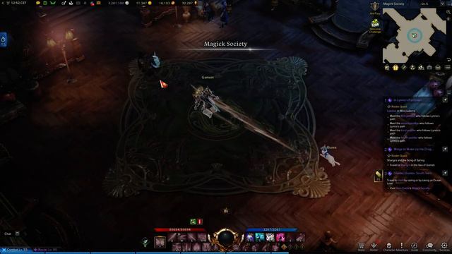 Lost Ark How to get to South Vern смотреть онлайн