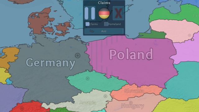 Dummynation Update Preview