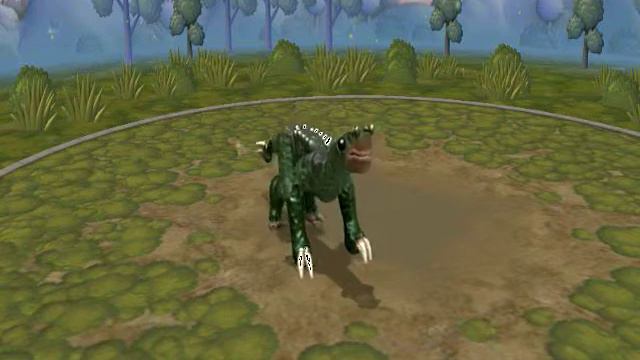 Spore Test смотреть онлайн