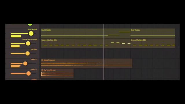 How to make DnB beats in FL Studio Mobile, feat Amazing Street Drummer смотреть онлайн
