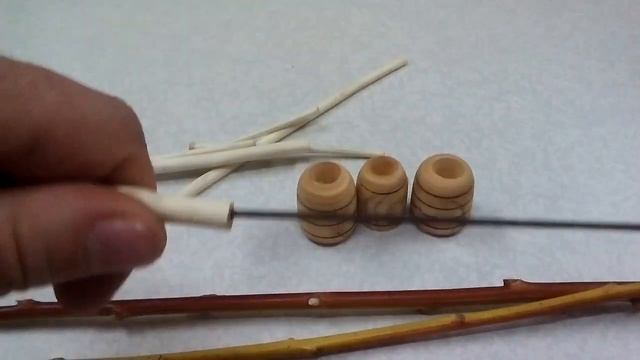 Курительная трубка своими руками.