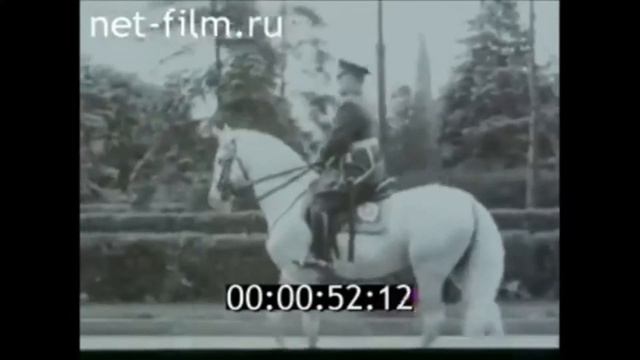 видео-сообщение "Маршал Победы" смотреть онлайн