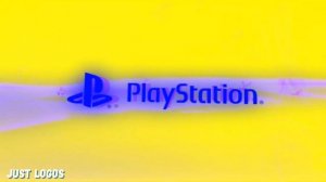 PlayStation Ident 2016 Logo Effects!