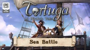 Tortuga - A Pirate's Tale. Gameplay PC.#