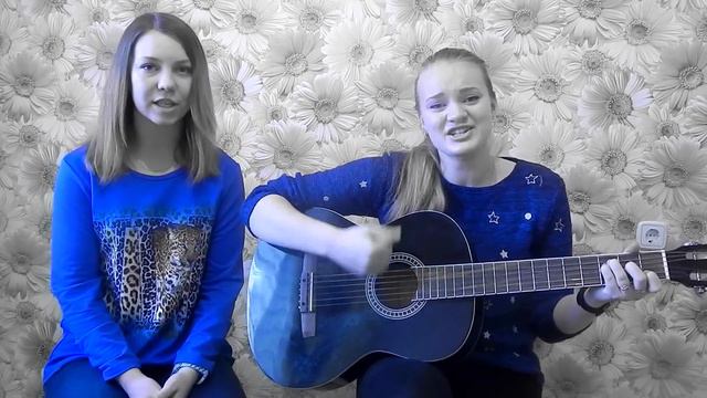 † Darkness † - Пламенный свет _cover_ (Макс Корж) смотреть онлайн