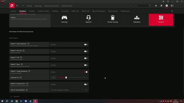 Обзор RX 6600 Спустя ГОД - Много Кайфа, Много БОЛИ