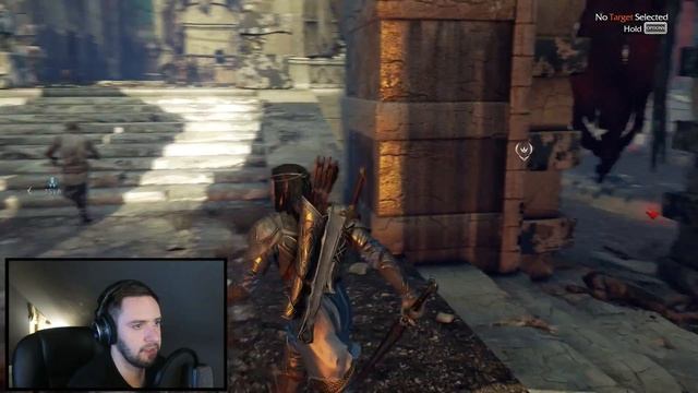 My Precious! - The Bright Lord DLC | Middle-Earth: Shadow Of Mordor смотреть онлайн