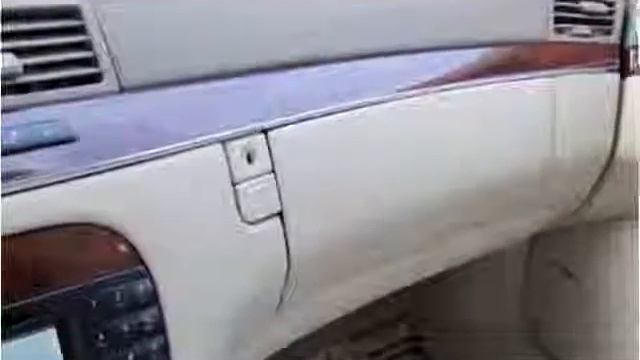 2003 Mercedes-Benz S-Class Used Cars Charleston SC