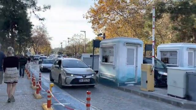 Новый Год в Анталии ✨ 1 января 2023г. Турция в январе ?? смотреть онлайн