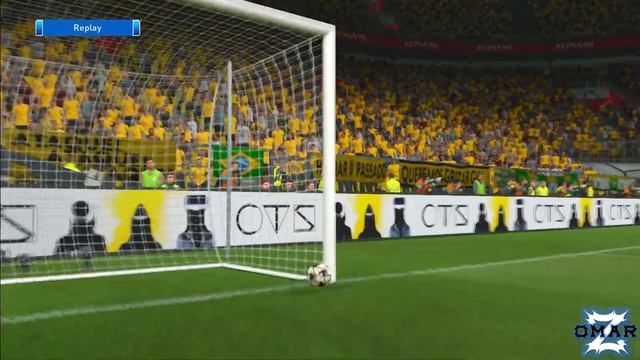 PES 2016 Ultimate Goals & Skills Compilation Full HD ! смотреть онлайн