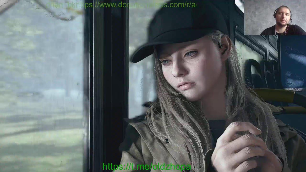 Resident Evil Village