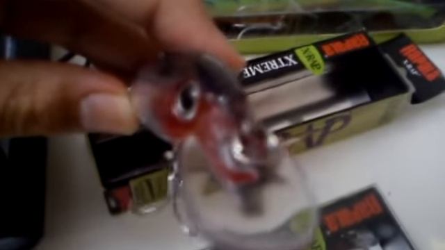 Rapalas Xrap 8 10 12 e 20 смотреть онлайн