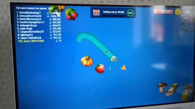 Распаковка — Телевизор Kivi 32F790LW смотреть онлайн