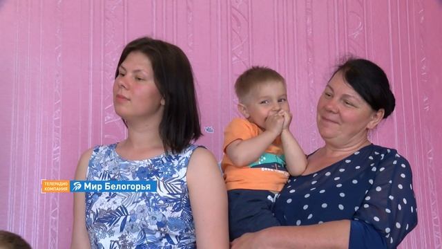 «Сельский порядок». Афанасьевка Алексеевского округа (22.05.2019) смотреть онлайн