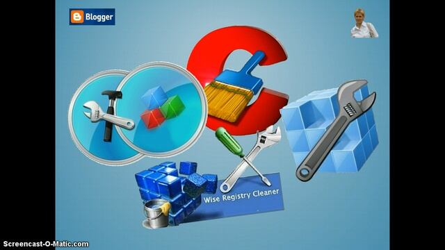 Оптимизация компьютера CCleaner смотреть онлайн