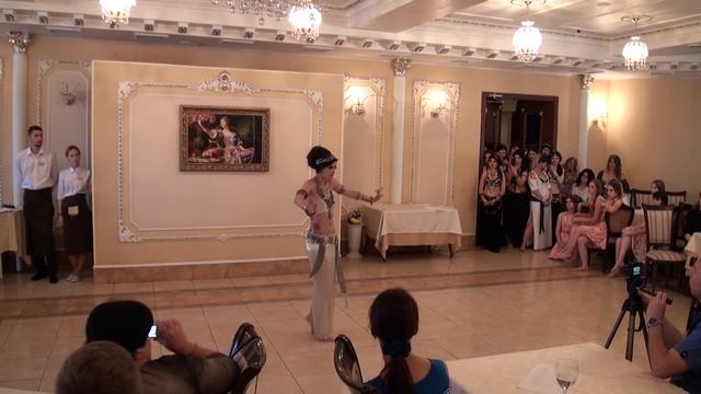 Kira Lebedeva @Habibi Lal in Cherkassy смотреть онлайн