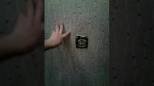 Как установить выключатель makel