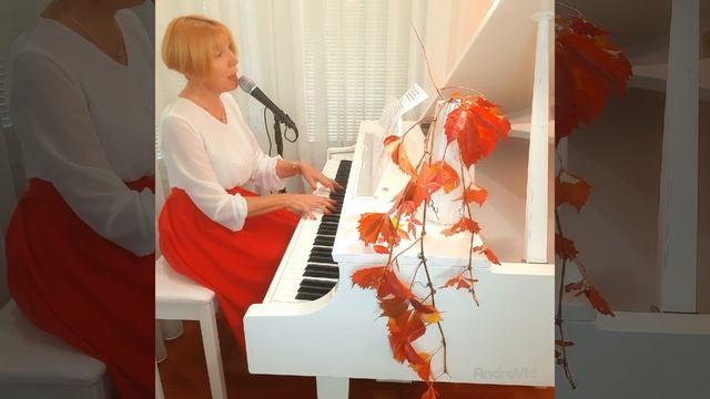 ,,ОСІННІЙ ВАЛЬС" від творчого союзу лікарів Тетяни Семенченко- Наталії Крівець смотреть онлайн