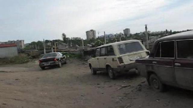 1988 Chrysler LeBaron в Волгограде