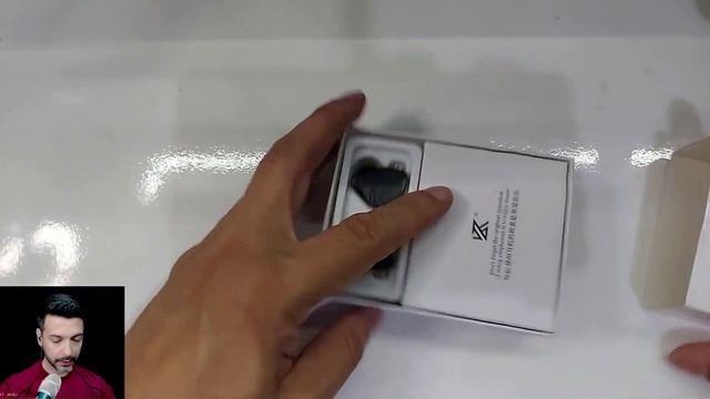 LANÇAMENTO TOP KZ ZS10 PRO X MELHOR QUE O ZAX ? смотреть онлайн