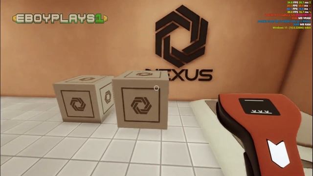 FlipSide - Full Demo [No Commentary] смотреть онлайн