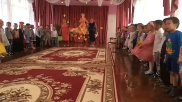 Песня о каком та времени года вы сами слышыте смотреть онлайн