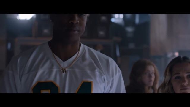 Почему Тёмные отражения провалились в прокате смотреть онлайн