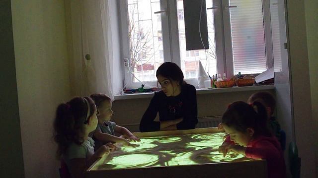 Истра "ЭВРИКА", Детский развивающий центр. смотреть онлайн