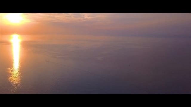 Arenys de mar, Barcelona, Rescuebcn. 4k, смотреть онлайн