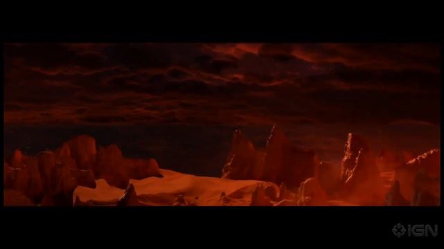 Skara The Blade Remains Cinematic Trailer смотреть онлайн