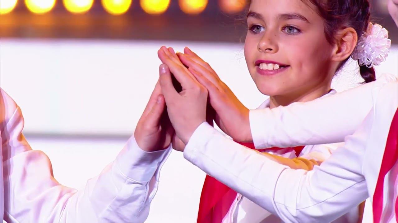 Марш веселых ребят - Домисолька смотреть онлайн