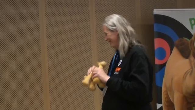 PLPW2014 - 05 - woolfy'n'sergot - Ad hoc Perl marketing смотреть онлайн