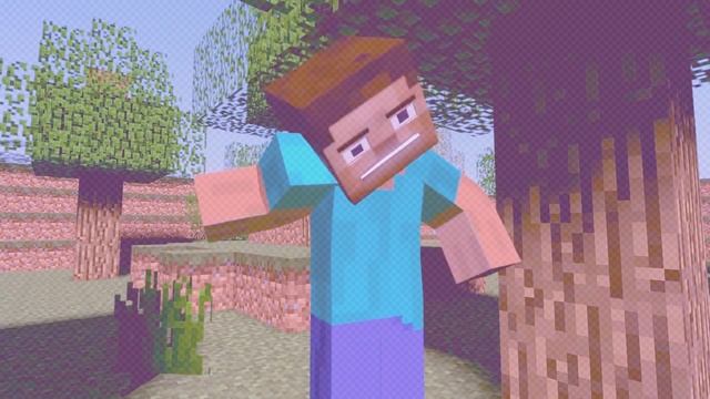 The 2013 Minecraft Dream