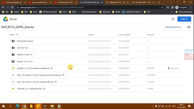 Create SAP Server for Practice with SAP Gui, NetWeaver 7.52 | @PitCiaIT #sapdownload смотреть онлайн