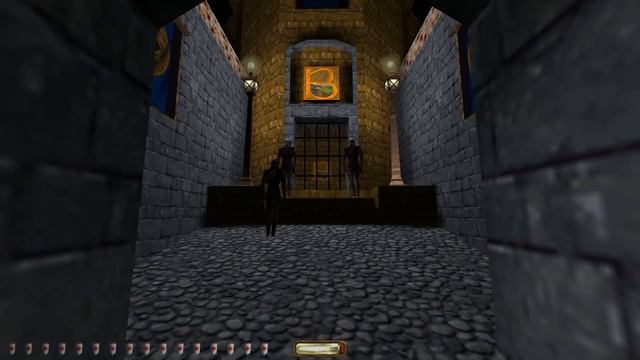 Thief Gold Ep. 1 - Rough Start смотреть онлайн