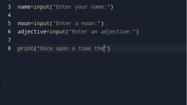 Python BASICS смотреть онлайн
