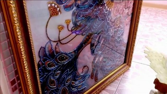 Оформленная "Чудо-птица, Нова Слобода" смотреть онлайн