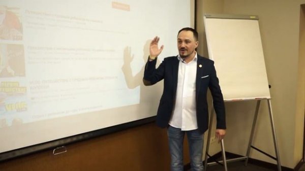 Как я попал в Гринлиф и почему ЭТО самая лучшая МЛМ Корпорация ( GREENLEAF )