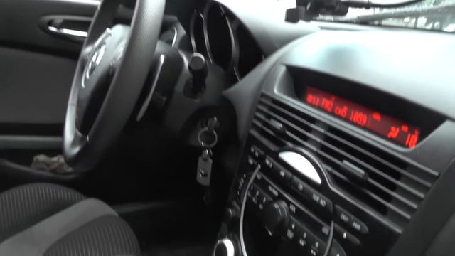 Выбираем б\у авто Mazda RX8 (бюджет 200-250тр) смотреть онлайн